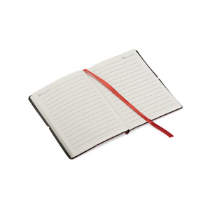 Fotografie k reklamnímu předmětu „Zápisník POSTI A6“