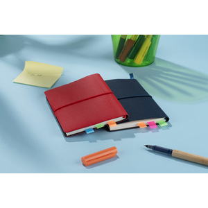 Fotografie k reklamnímu předmětu „Zápisník POSTI A6“