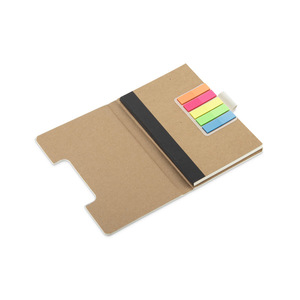 Fotografie k reklamnímu předmětu „Samolepicí bloček STIKLO A6“