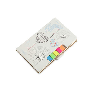 Fotografie k reklamnímu předmětu „Samolepicí bloček STIKLO A6“