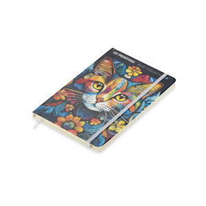 Fotografie k reklamnímu předmětu „Poznámky rVITAL A5“