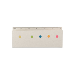 Fotografie k reklamnímu předmětu „Samolepicí bločky CLOUD“