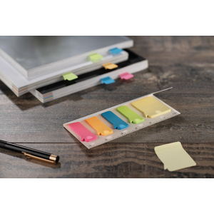 Fotografie k reklamnímu předmětu „Samolepicí bločky CLOUD“