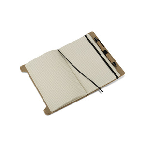 Fotografie k reklamnímu předmětu „Zápisník SKRIP A5“