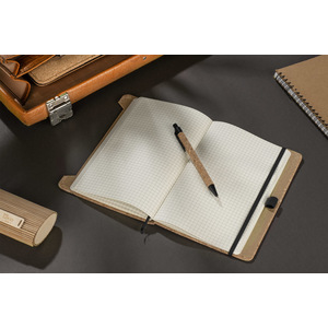 Fotografie k reklamnímu předmětu „Zápisník SKRIP A5“