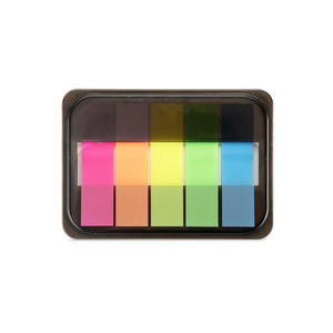 Fotografie k reklamnímu předmětu „Sada poznámek Post-it PLIX“