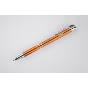 Fotografie k reklamnímu předmětu „Kuličkové pero KALIPSO“