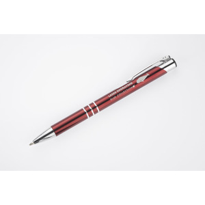 Fotografie k reklamnímu předmětu „Kuličkové pero KALIPSO“