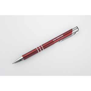 Fotografie k reklamnímu předmětu „Kuličkové pero KALIPSO“