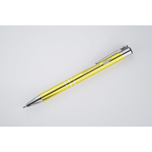 Fotografie k reklamnímu předmětu „Kuličkové pero KALIPSO“