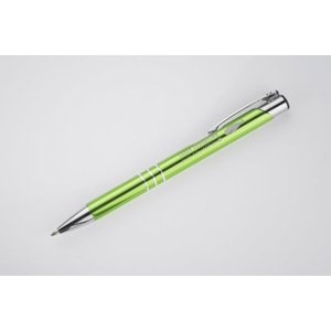 Fotografie k reklamnímu předmětu „Kuličkové pero KALIPSO“