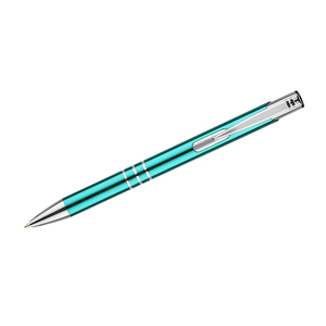 Fotografie k reklamnímu předmětu „Kuličkové pero KALIPSO“