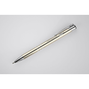 Fotografie k reklamnímu předmětu „Kuličkové pero KALIPSO“