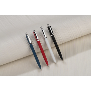 Fotografie k reklamnímu předmětu „Kuličkové pero ELMO“