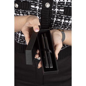 Fotografie k reklamnímu předmětu „Psací souprava 
ILLINOIS“