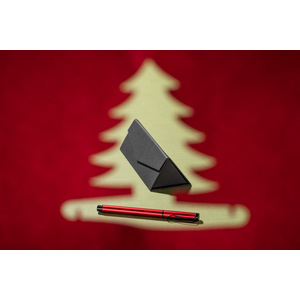 Fotografie k reklamnímu předmětu „Pouzdro na kuličková pera E31“