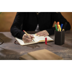 Fotografie k reklamnímu předmětu „Bambusové pero TUFI“