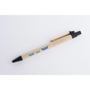 Fotografie k reklamnímu předmětu „Kuličkové pero KNOCK DOWN“