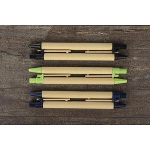 Fotografie k reklamnímu předmětu „Kuličkové pero KNOCK DOWN“