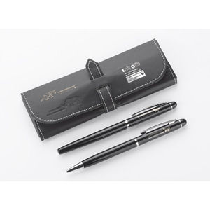 Fotografie k reklamnímu předmětu „Psací souprava MONTANA“