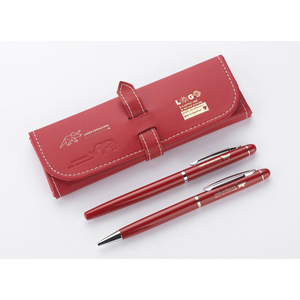 Fotografie k reklamnímu předmětu „Psací souprava MONTANA“