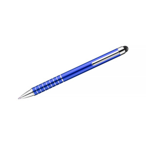 Fotografie k reklamnímu předmětu „Kuličkové pero stylus IMPACT“