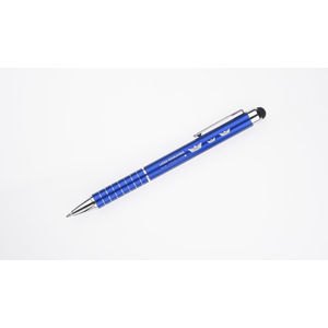 Fotografie k reklamnímu předmětu „Kuličkové pero stylus IMPACT“