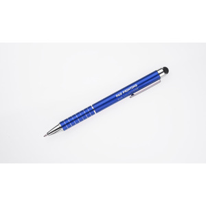 Fotografie k reklamnímu předmětu „Kuličkové pero stylus IMPACT“