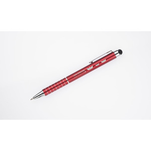 Fotografie k reklamnímu předmětu „Kuličkové pero stylus IMPACT“