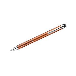 Fotografie k reklamnímu předmětu „Kuličkové pero stylus IMPACT“