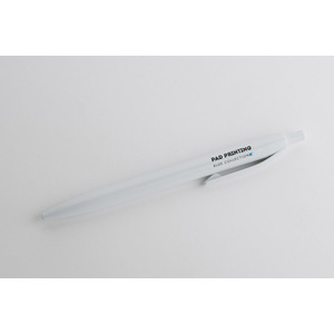 Fotografie k reklamnímu předmětu „Kuličkové pero BASIC“