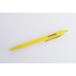 Fotografie k reklamnímu předmětu „Kuličkové pero BASIC“