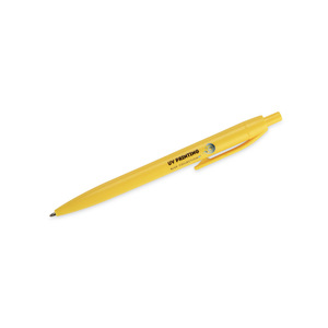 Fotografie k reklamnímu předmětu „Kuličkové pero BASIC“