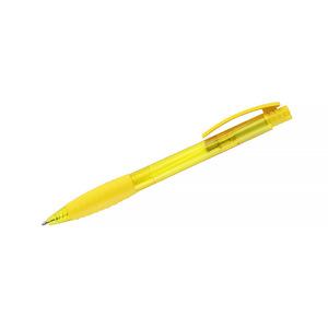 Fotografie k reklamnímu předmětu „Kuličkové pero VISION“