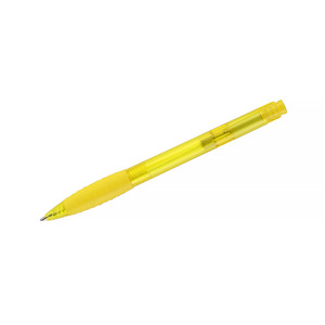 Fotografie k reklamnímu předmětu „Kuličkové pero VISION“