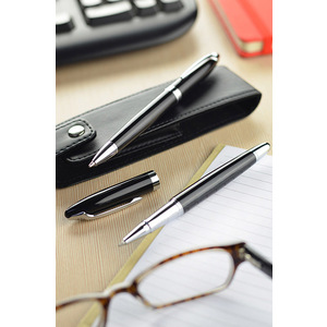 Fotografie k reklamnímu předmětu „Psací souprava TEXAS“