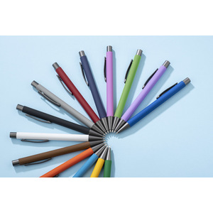 Fotografie k reklamnímu předmětu „Propiska GOMA s černou náplní“