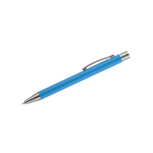 Fotografie k reklamnímu předmětu „Propiska GOMA s černou náplní“