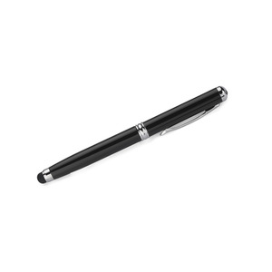 Fotografie k reklamnímu předmětu „Kuličkové pero stylus QUATRO“