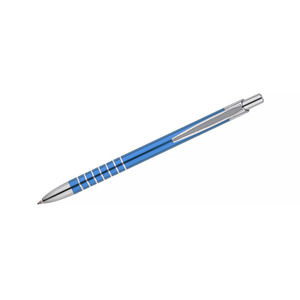 Fotografie k reklamnímu předmětu „Kuličkové pero RING“