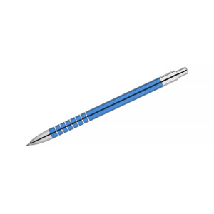 Fotografie k reklamnímu předmětu „Kuličkové pero RING“