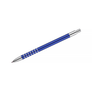 Fotografie k reklamnímu předmětu „Kuličkové pero RING“