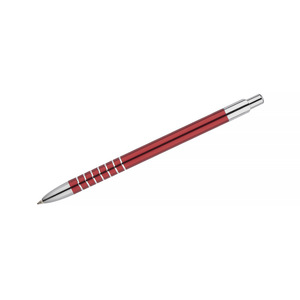 Fotografie k reklamnímu předmětu „Kuličkové pero RING“