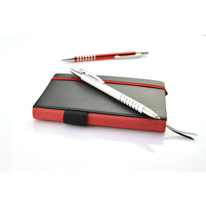 Fotografie k reklamnímu předmětu „Kuličkové pero RING“