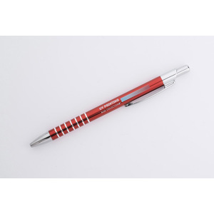 Fotografie k reklamnímu předmětu „Kuličkové pero RING“