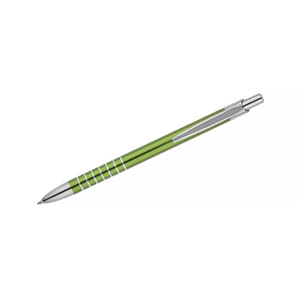 Fotografie k reklamnímu předmětu „Kuličkové pero RING“