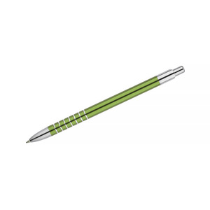 Fotografie k reklamnímu předmětu „Kuličkové pero RING“