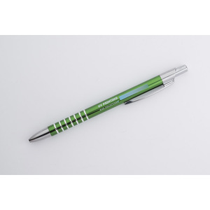 Fotografie k reklamnímu předmětu „Kuličkové pero RING“