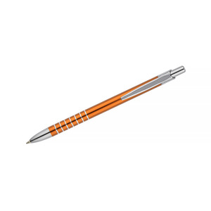 Fotografie k reklamnímu předmětu „Kuličkové pero RING“