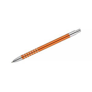 Fotografie k reklamnímu předmětu „Kuličkové pero RING“